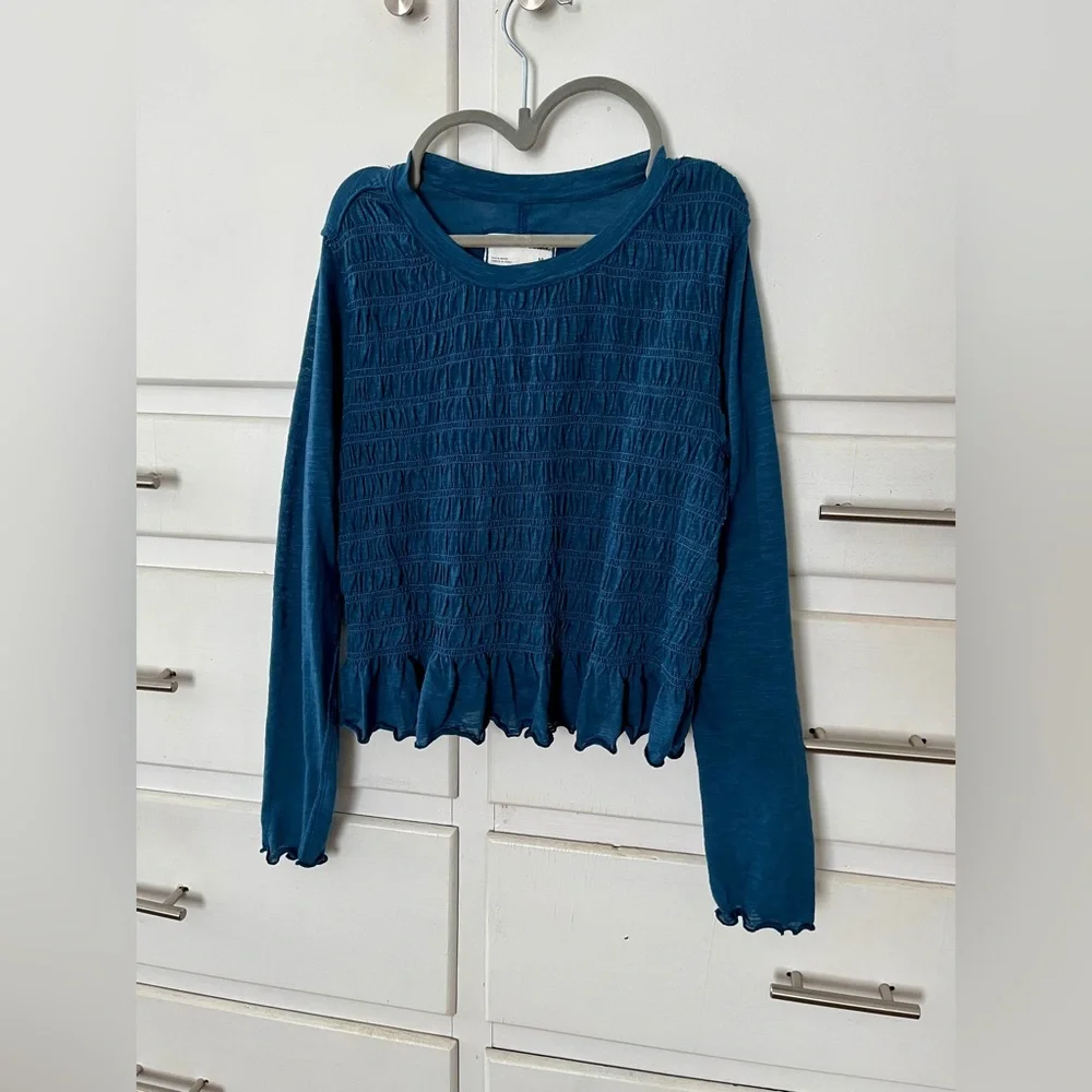 Free People new without